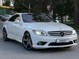 Mercedes-Benz CL 550 2008 годаүшін7 000 000 тг. в Караганда