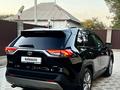 Toyota RAV4 2021 годаүшін18 450 000 тг. в Алматы – фото 4