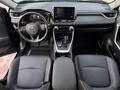 Toyota RAV4 2021 годаүшін18 450 000 тг. в Алматы – фото 10