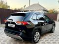 Toyota RAV4 2021 годаүшін18 450 000 тг. в Алматы – фото 3