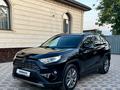 Toyota RAV4 2021 годаүшін18 450 000 тг. в Алматы