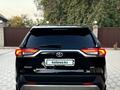 Toyota RAV4 2021 годаүшін18 450 000 тг. в Алматы – фото 6