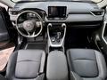 Toyota RAV4 2021 годаүшін18 450 000 тг. в Алматы – фото 8