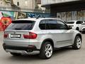 BMW X5 2007 года за 9 100 000 тг. в Алматы – фото 4