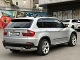 BMW X5 2007 года за 6 850 000 тг. в Алматы – фото 4