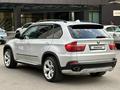 BMW X5 2007 года за 9 100 000 тг. в Алматы – фото 3