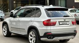 BMW X5 2007 года за 9 100 000 тг. в Алматы – фото 3