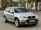 BMW X5 2007 года за 6 850 000 тг. в Алматы – фото 2