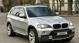 BMW X5 2007 года за 9 100 000 тг. в Алматы – фото 2