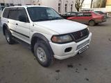 Mitsubishi Montero Sport 2002 года за 3 800 000 тг. в Костанай – фото 2