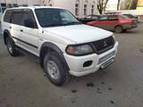 Mitsubishi Montero Sport 2002 года за 4 165 800 тг. в Костанай – фото 4