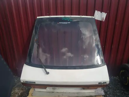 Крышка багажника на Mitsubishi Galant за 65 000 тг. в Караганда