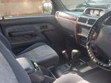 Toyota Land Cruiser Prado 1996 годаfor7 400 000 тг. в Астана – фото 4