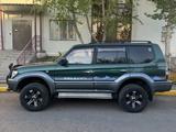 Toyota Land Cruiser Prado 1996 года за 6 000 000 тг. в Астана