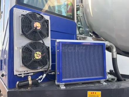 Lemken  Shantui LM5500 3,5 куб 2026 года за 15 000 000 тг. в Алматы – фото 10