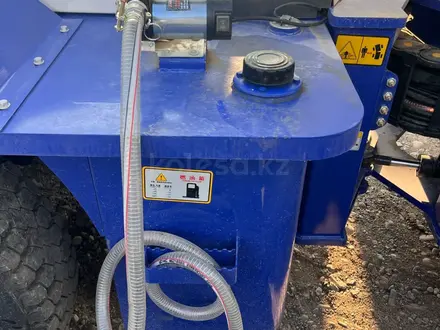 Lemken  Shantui LM5500 3,5 куб 2026 года за 15 000 000 тг. в Алматы – фото 11