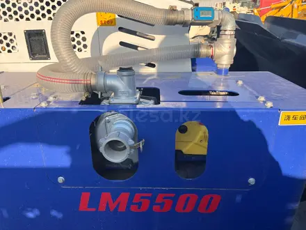 Lemken  Shantui LM5500 3,5 куб 2026 года за 15 000 000 тг. в Алматы – фото 15