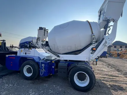 Lemken  Shantui LM5500 3,5 куб 2026 года за 15 000 000 тг. в Алматы – фото 2