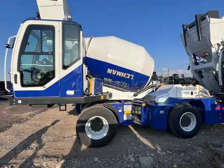 Lemken  Shantui LM5500 3,5 куб 2026 года за 15 000 000 тг. в Алматы – фото 3