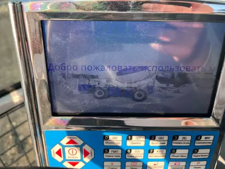 Lemken  Shantui LM5500 3,5 куб 2026 года за 15 000 000 тг. в Алматы – фото 7
