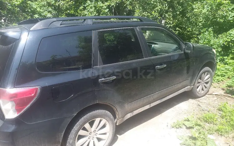 Subaru Forester 2013 года за 5 800 000 тг. в Алматы