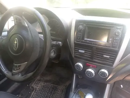 Subaru Forester 2013 года за 5 800 000 тг. в Алматы – фото 4