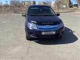 ВАЗ (Lada) Granta 2190 2014 года за 2 450 000 тг. в Жезказган