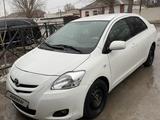 Toyota Yaris 2008 годаfor4 800 000 тг. в Кызылорда