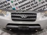 Ноускат Nosecut Hyundai Santa feүшін280 000 тг. в Караганда – фото 3