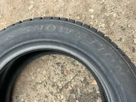 Triangle 215/60/17 TR777 (96H) (V) за 30 000 тг. в Алматы – фото 4