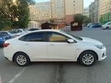 Chevrolet Onix 2023 годаүшін4 500 000 тг. в Астана – фото 4