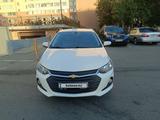 Chevrolet Onix 2023 годаүшін4 500 000 тг. в Астана – фото 3