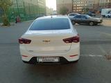 Chevrolet Onix 2023 годаүшін4 500 000 тг. в Астана – фото 5