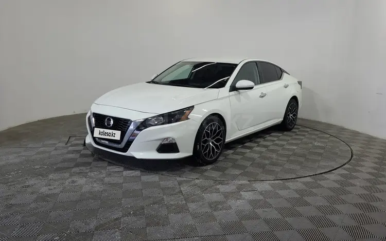 Nissan Altima 2021 годаfor11 500 000 тг. в Алматы