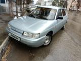 ВАЗ (Lada) 2110 2001 года за 700 000 тг. в Затобольск