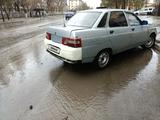 ВАЗ (Lada) 2110 2001 года за 700 000 тг. в Затобольск – фото 3