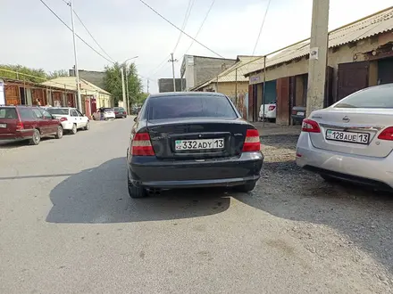 Opel Vectra 1996 года за 1 600 000 тг. в Туркестан – фото 3