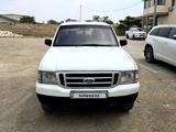 Ford Ranger 2006 годаүшін2 500 000 тг. в Актау – фото 4