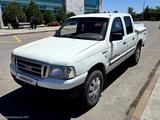 Ford Ranger 2006 годаүшін2 500 000 тг. в Актау