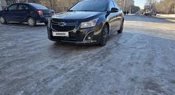 Chevrolet Cruze 2013 года за 4 000 000 тг. в Караганда – фото 5