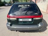 Subaru Legacy 1996 годаүшін1 250 000 тг. в Алматы – фото 5