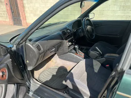 Subaru Legacy 1996 года за 1 250 000 тг. в Алматы – фото 11