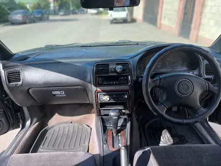Subaru Legacy 1996 года за 1 250 000 тг. в Алматы – фото 12