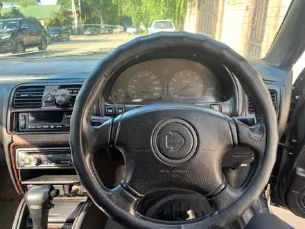 Subaru Legacy 1996 года за 1 250 000 тг. в Алматы – фото 14