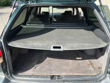 Subaru Legacy 1996 года за 1 250 000 тг. в Алматы – фото 18