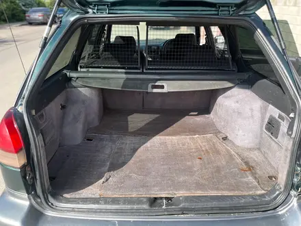 Subaru Legacy 1996 года за 1 250 000 тг. в Алматы – фото 19