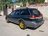Subaru Legacy 1996 годаүшін1 250 000 тг. в Алматы – фото 3