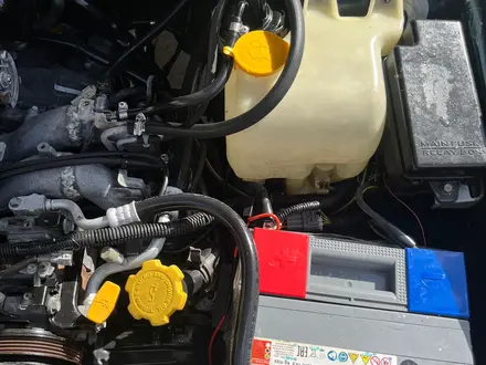 Subaru Legacy 1996 года за 1 250 000 тг. в Алматы – фото 21