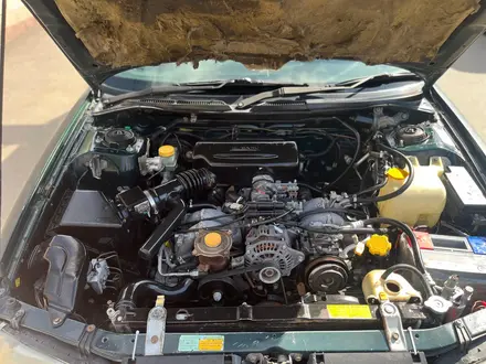 Subaru Legacy 1996 года за 1 250 000 тг. в Алматы – фото 20
