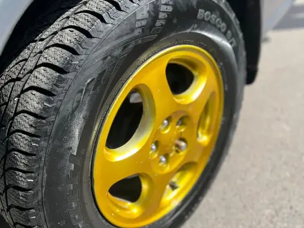 Subaru Legacy 1996 года за 1 250 000 тг. в Алматы – фото 23